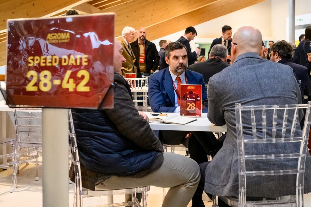 As Roma Gallery Image - BS