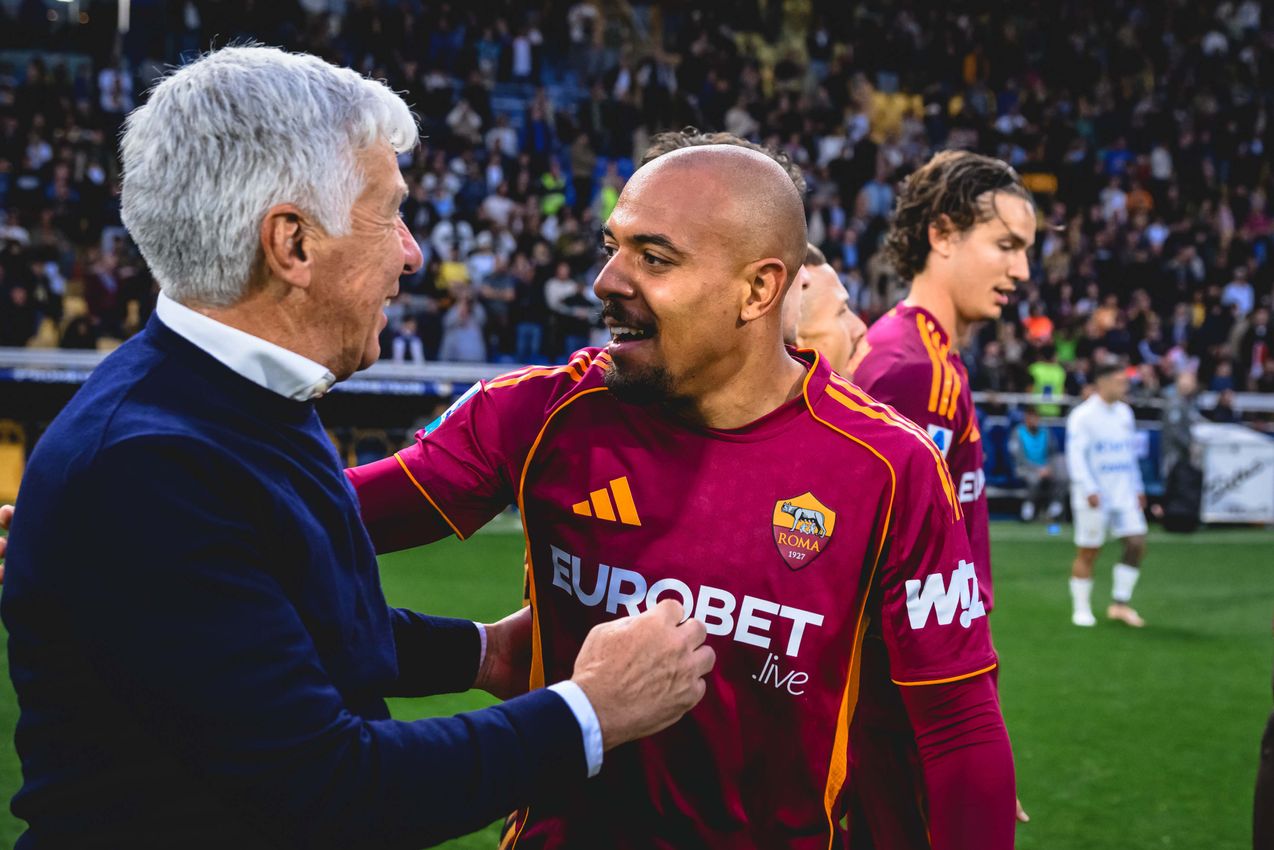 As Roma Gallery Image - Parma-Roma