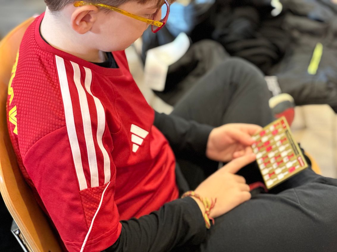 As Roma Gallery Image - Stronger