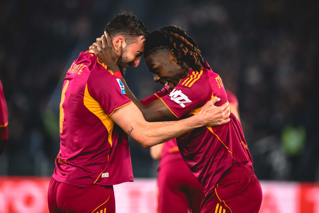 As Roma Gallery Image - Roma-Cremonese