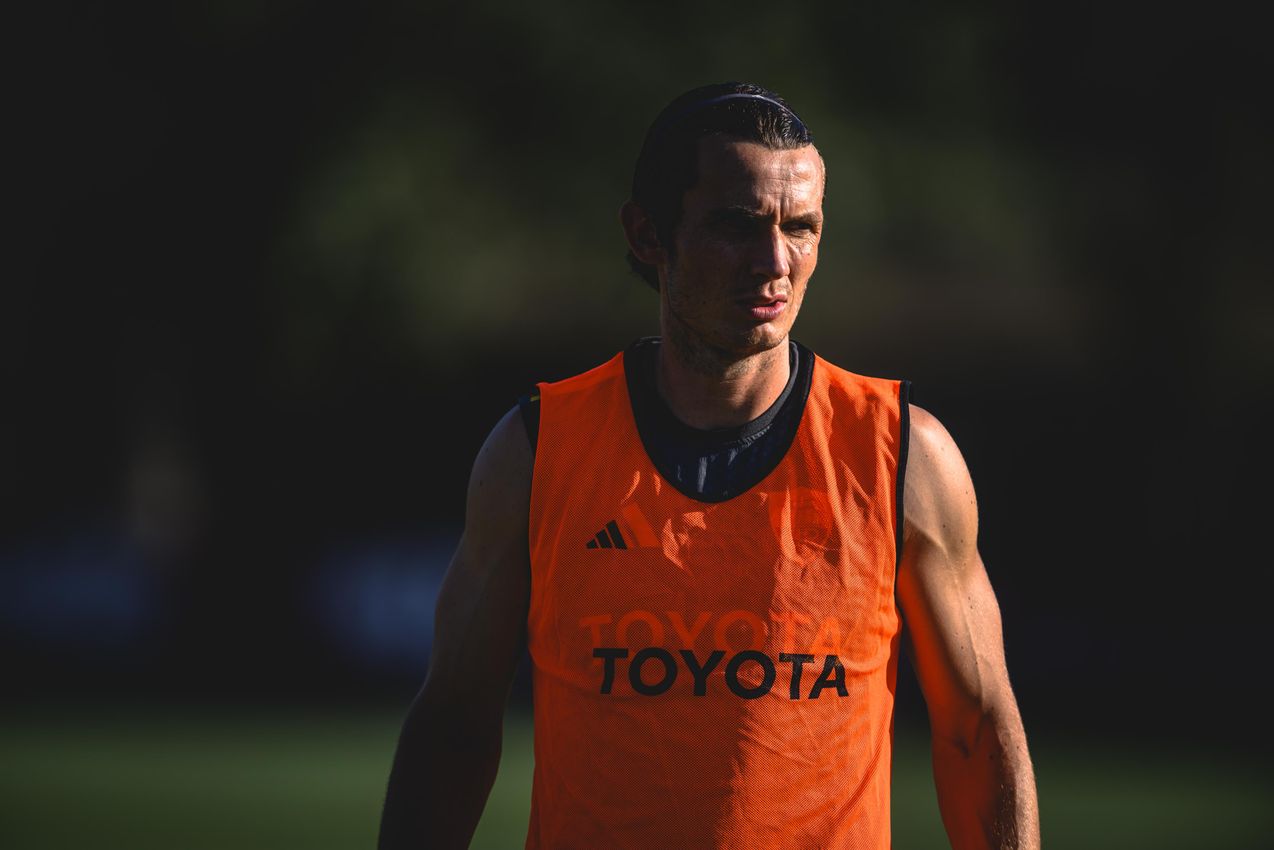 As Roma Gallery Image - Training
