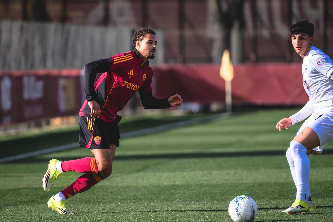 As Roma Gallery Image - Montespaccato