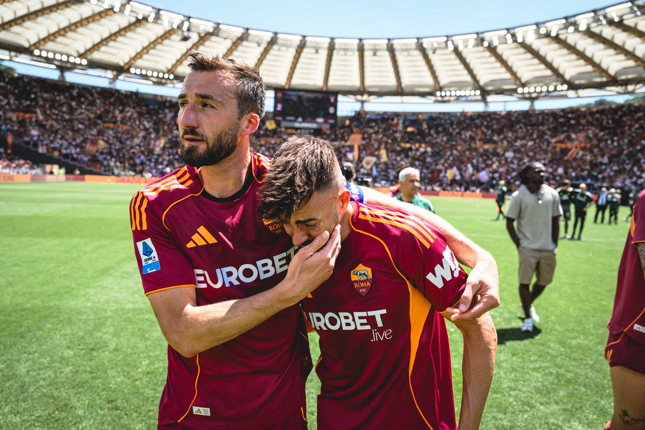 As Roma Gallery Image - El Sha