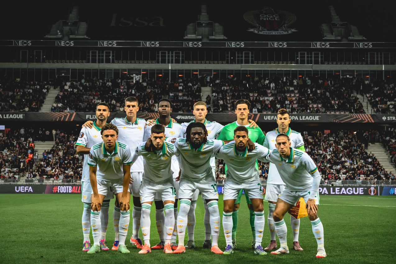 As Roma Gallery Image - Nizza-Roma