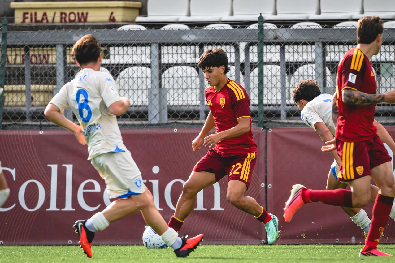 As Roma Gallery Image - Primavera