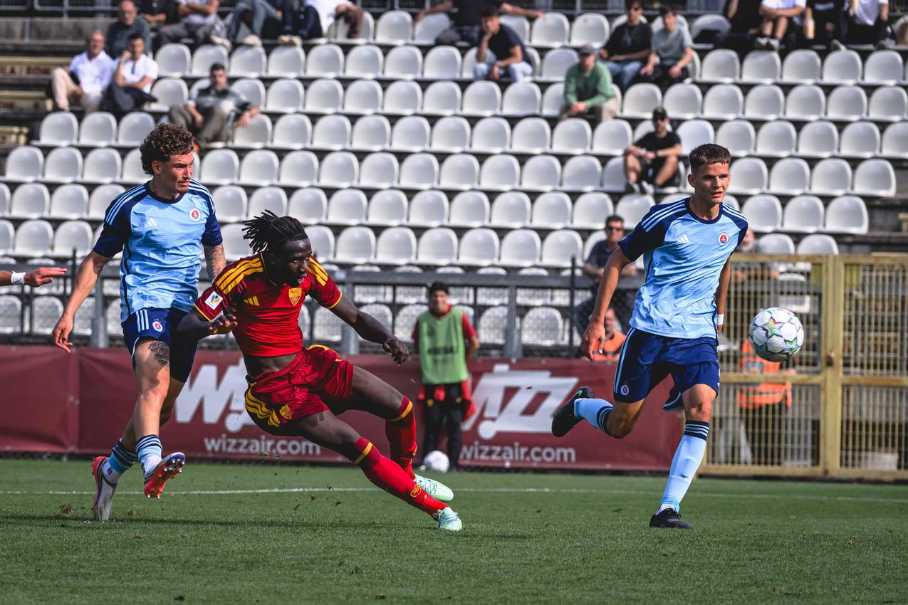 As Roma Gallery Image - Primavera