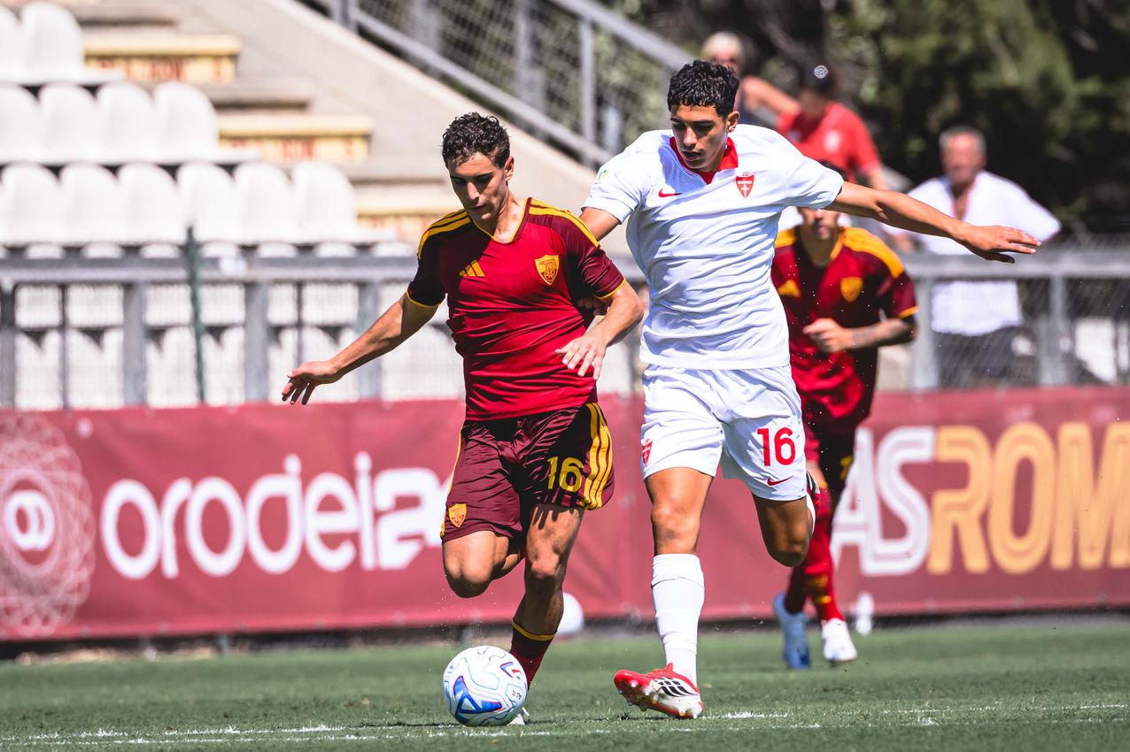 As Roma Gallery Image - Primavera