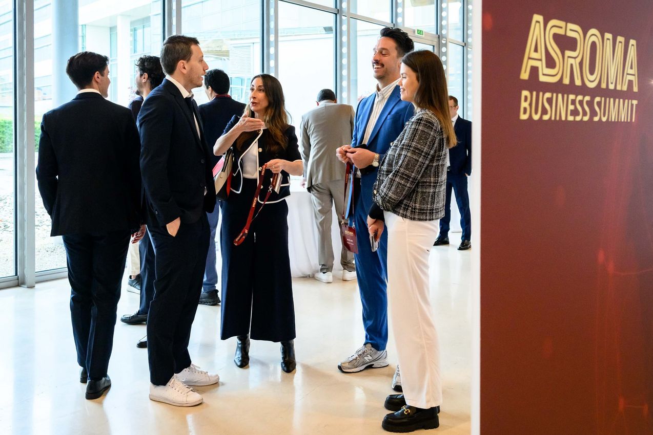 As Roma Gallery Image - BS