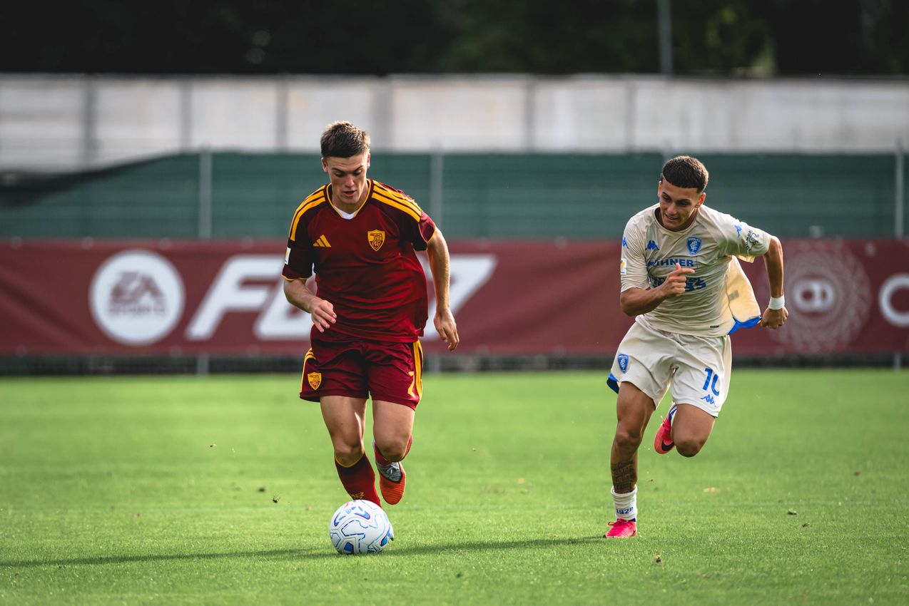 As Roma Gallery Image - Primavera
