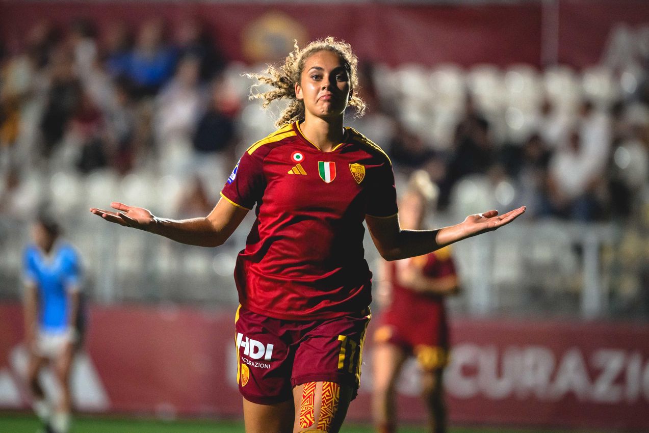 As Roma Gallery Image - Derby