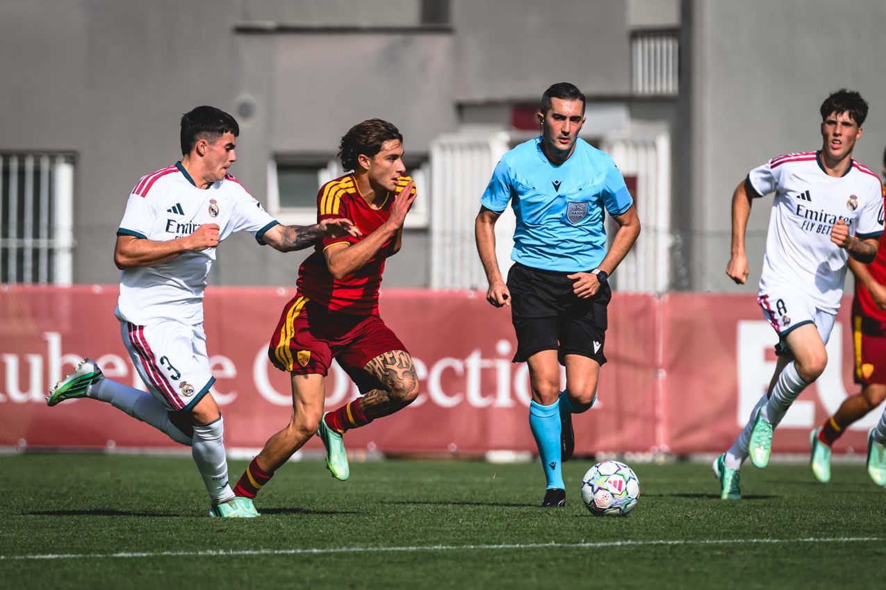 As Roma Gallery Image - Partita