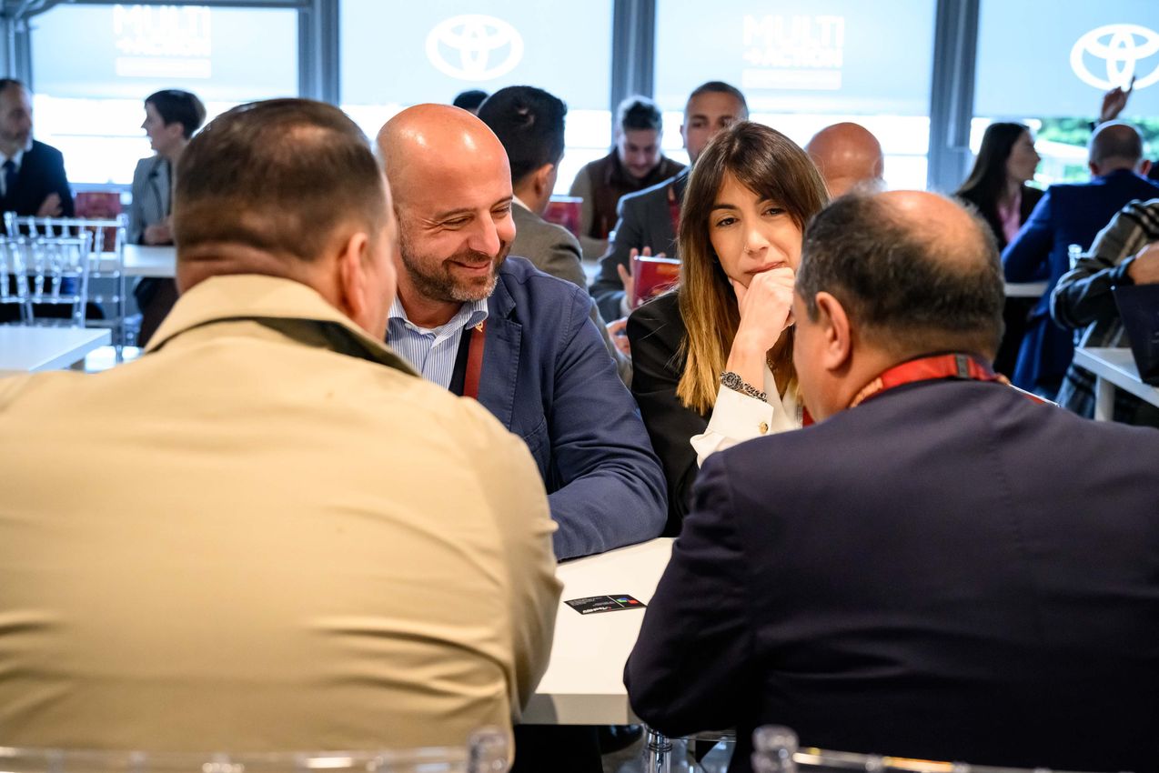 As Roma Gallery Image - BS