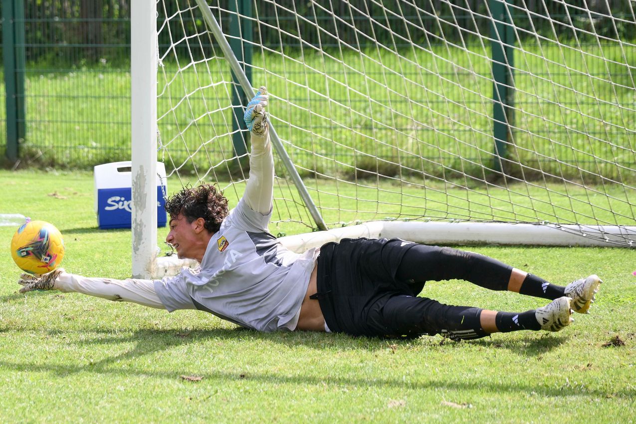 As Roma Gallery Image - Ultima gallery Primavera a Pinzolo 