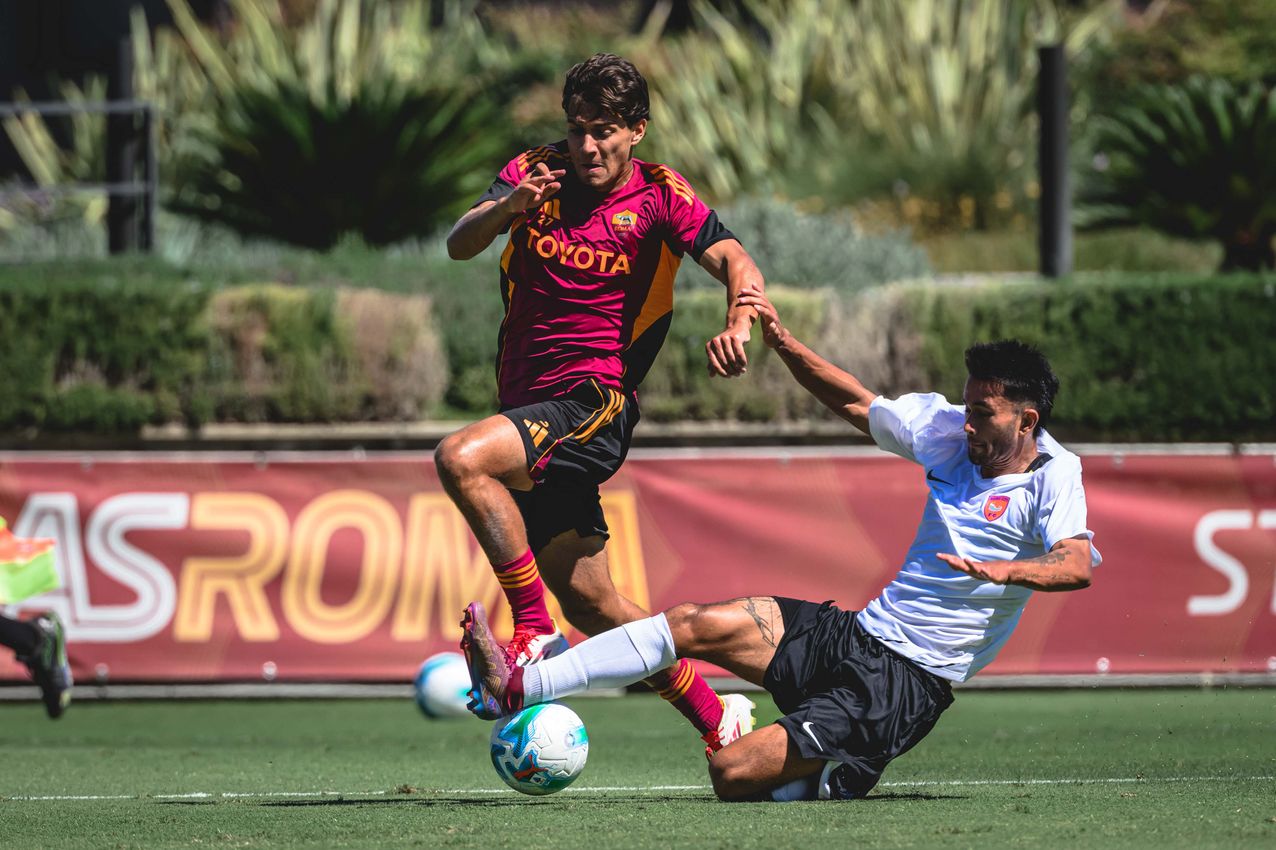 As Roma Gallery Image - Roma City