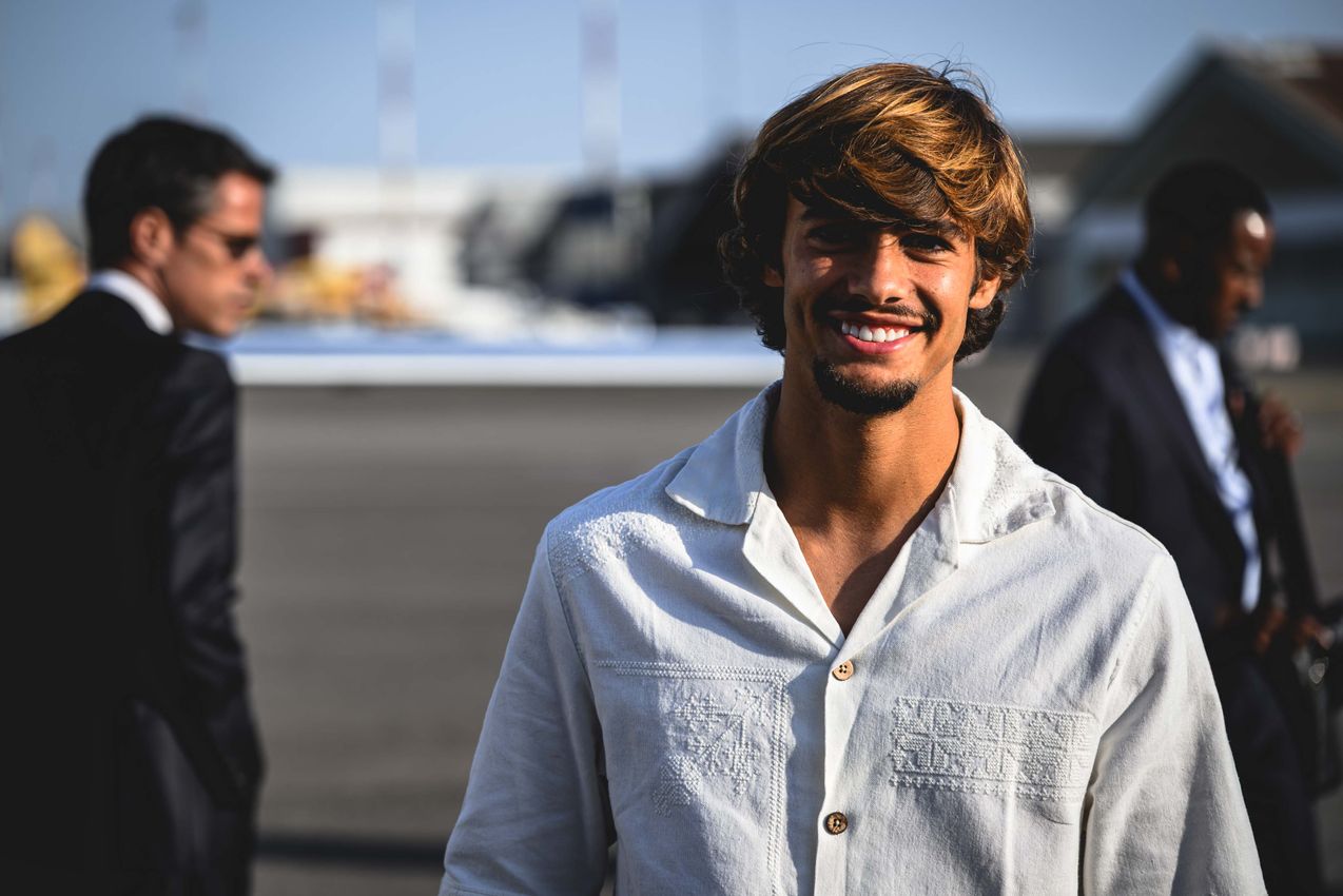 As Roma Gallery Image - Mora