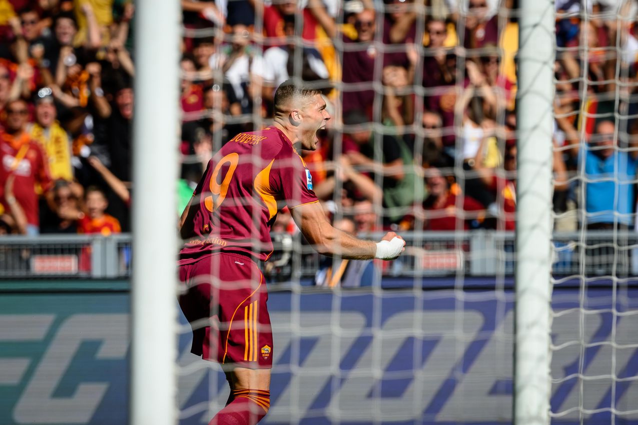 As Roma Gallery Image - Roma-Verona