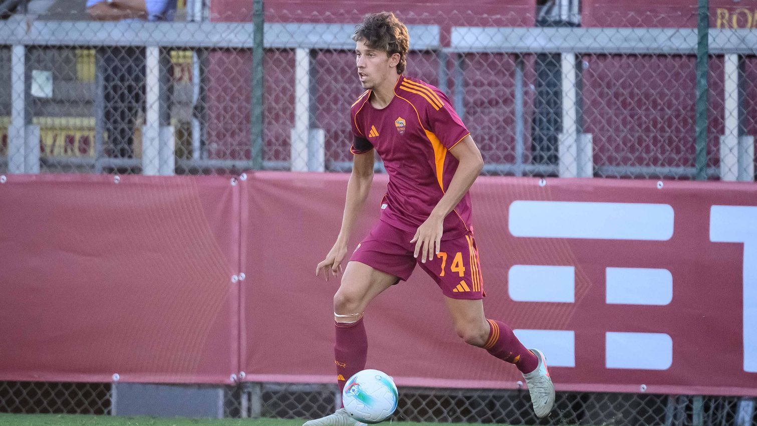 As Roma Gallery Image - Roma - Cannes