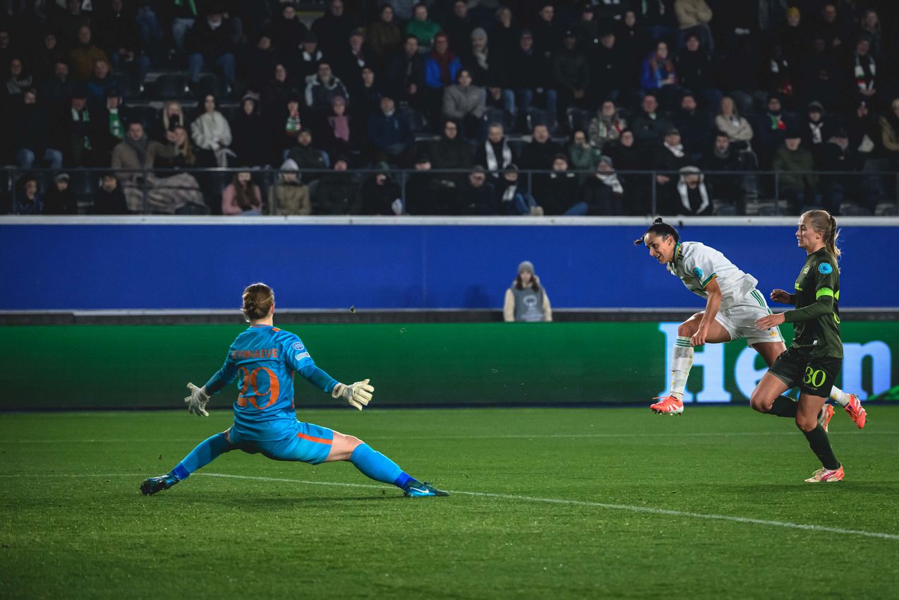 As Roma Gallery Image - Femminile