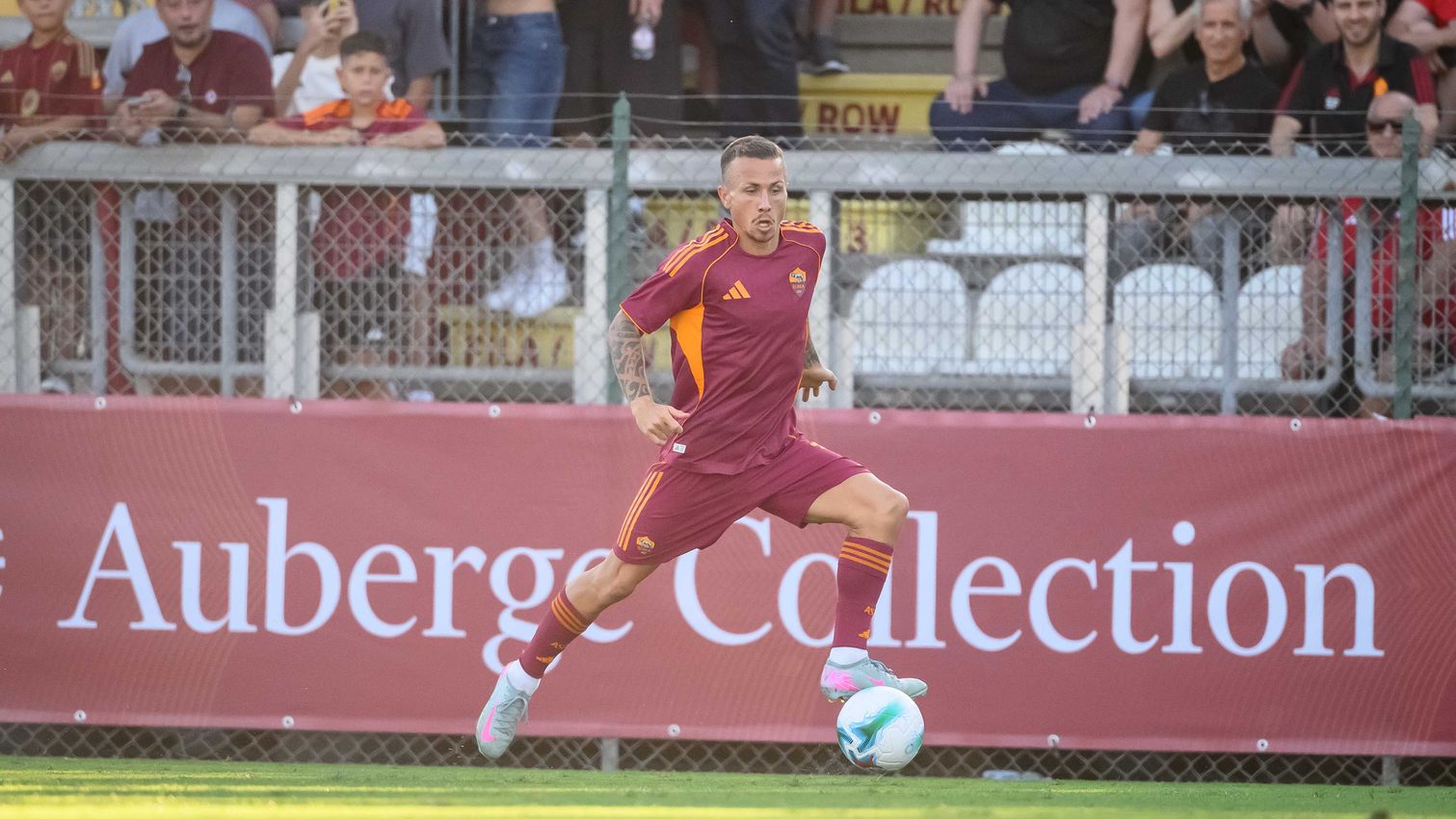 As Roma Gallery Image - Roma - Cannes