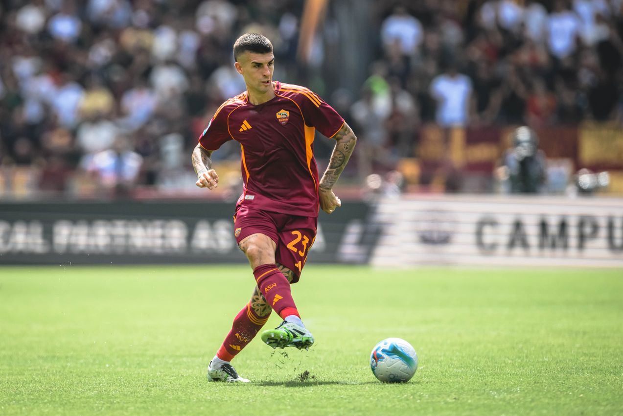 As Roma Gallery Image - Roma-Torino
