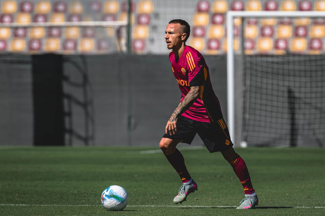 As Roma Gallery Image - Roma City