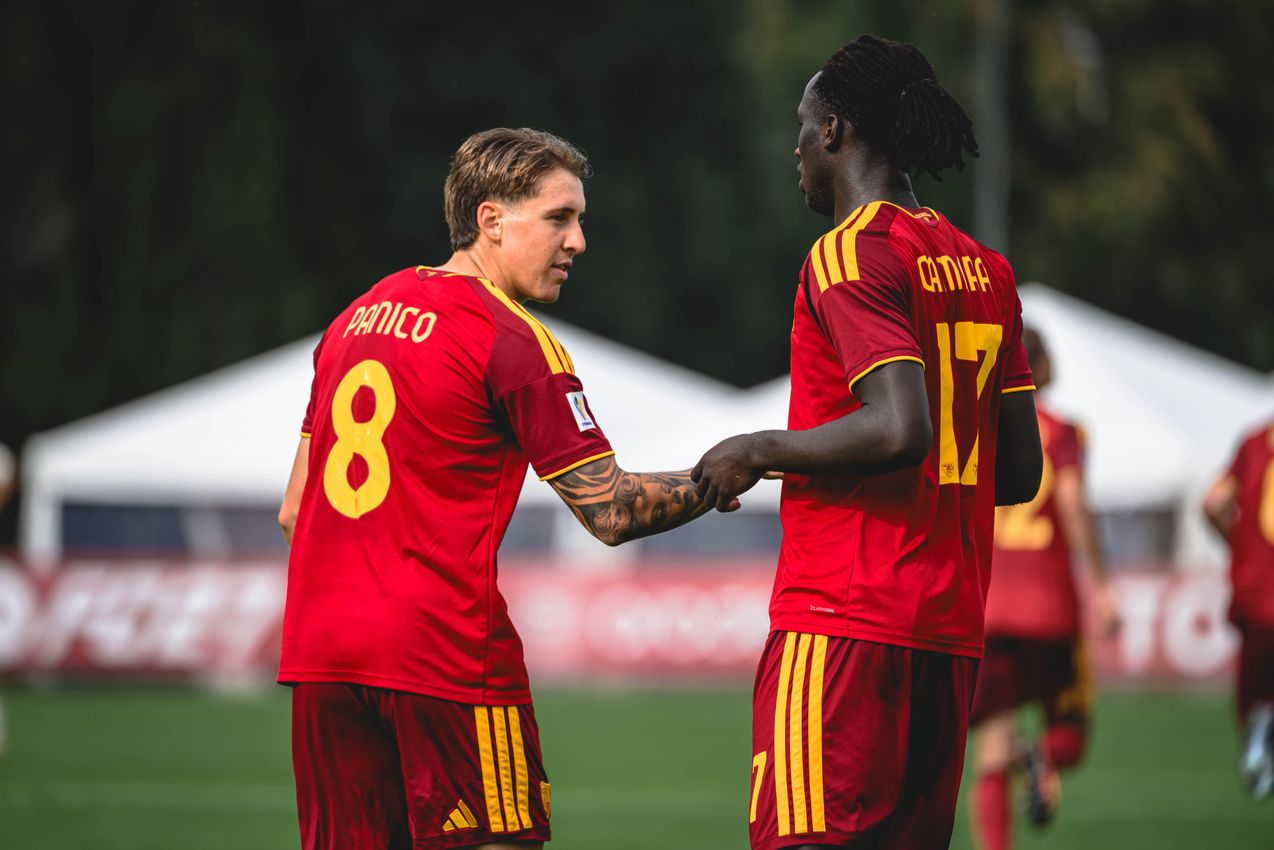 As Roma Gallery Image - Primavera