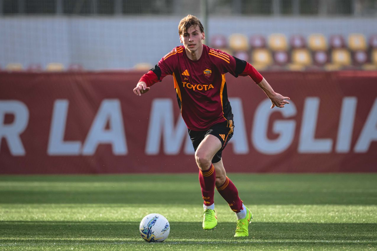 As Roma Gallery Image - Roma-Lodigiani