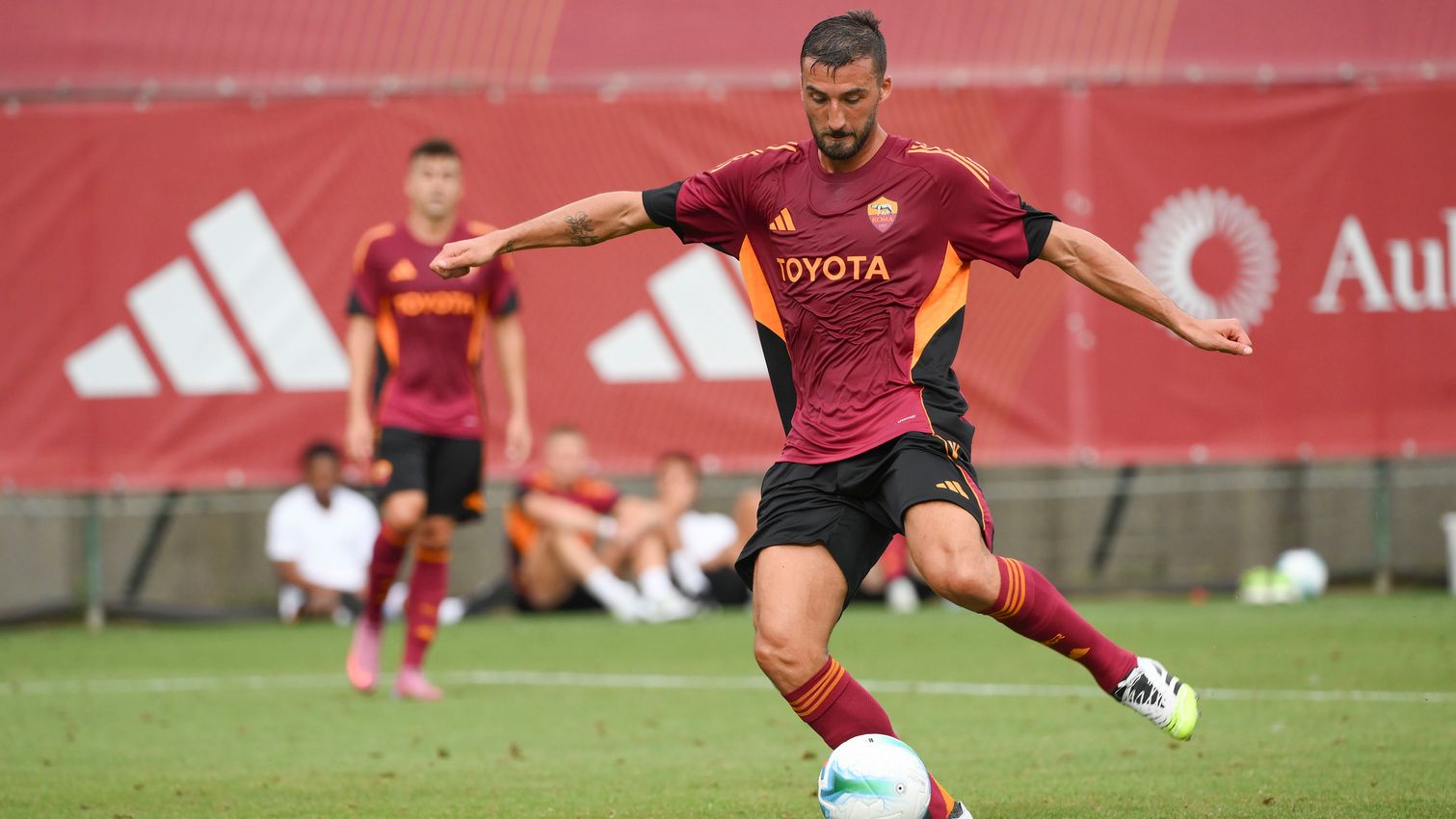 As Roma Gallery Image - UniPomezia