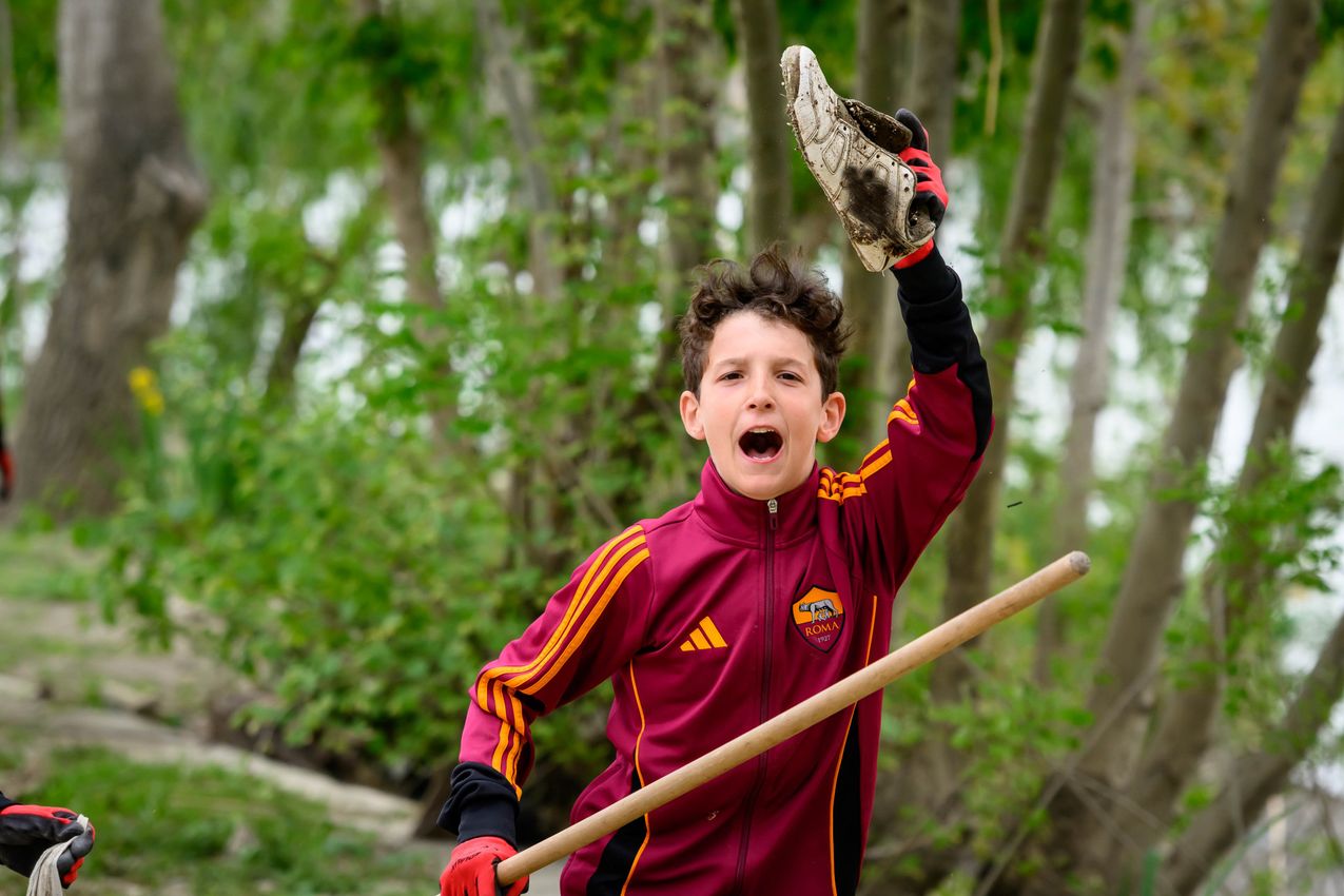 As Roma Gallery Image - Ogyre X ASRoma