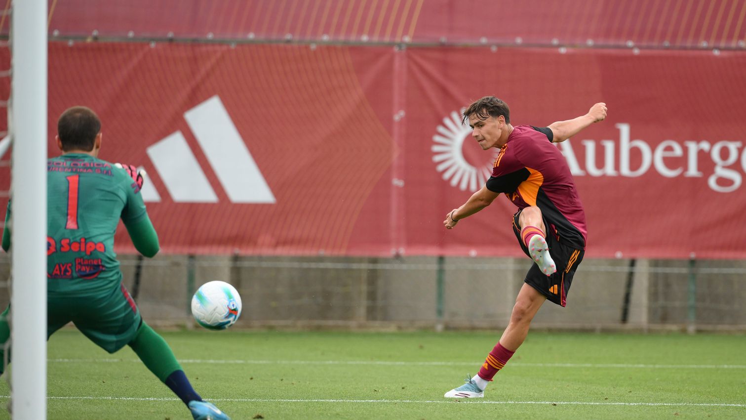 As Roma Gallery Image - UniPomezia