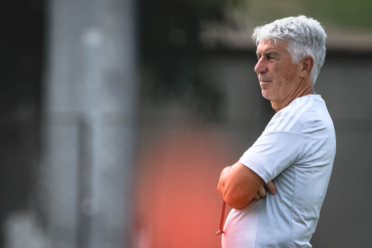 As Roma Gallery Image - Training