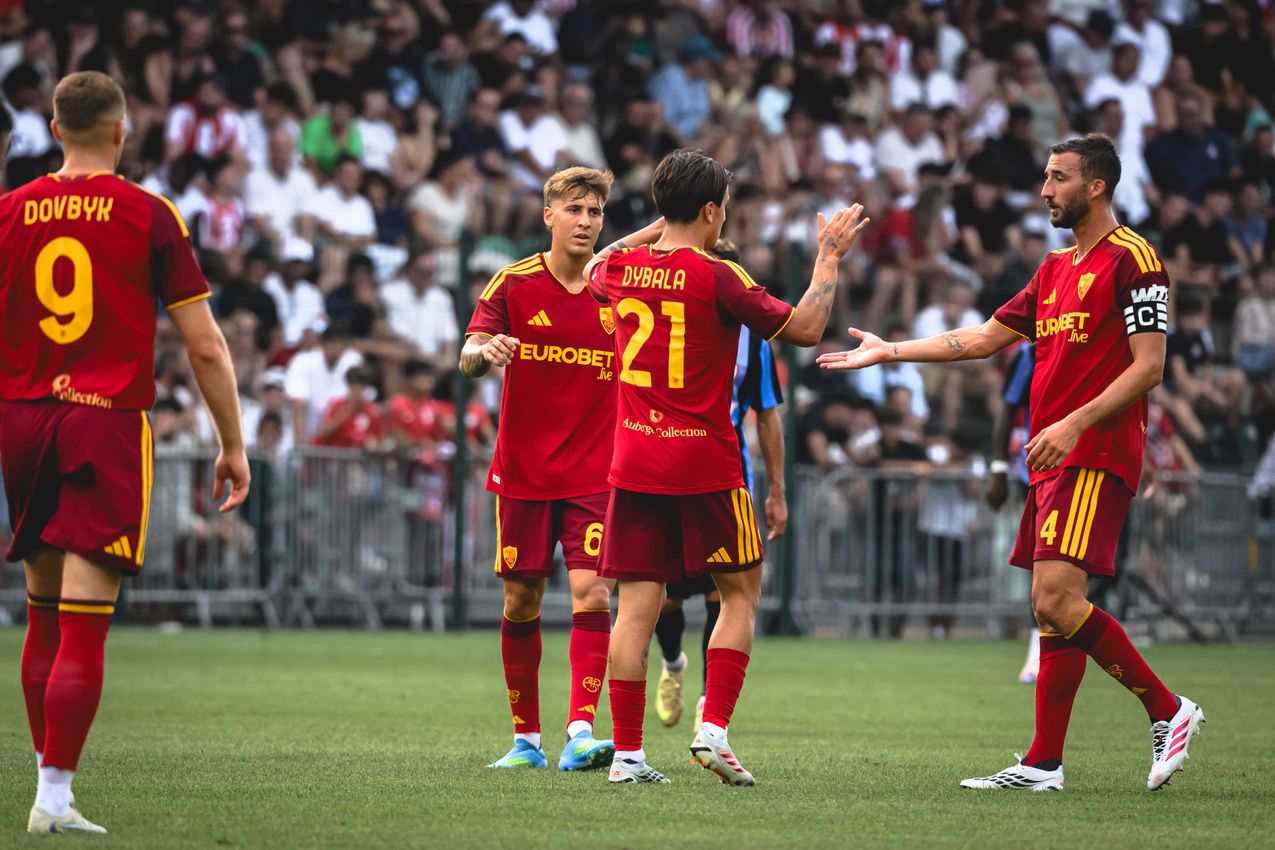 As Roma Gallery Image - Gallery: Cannes - Roma