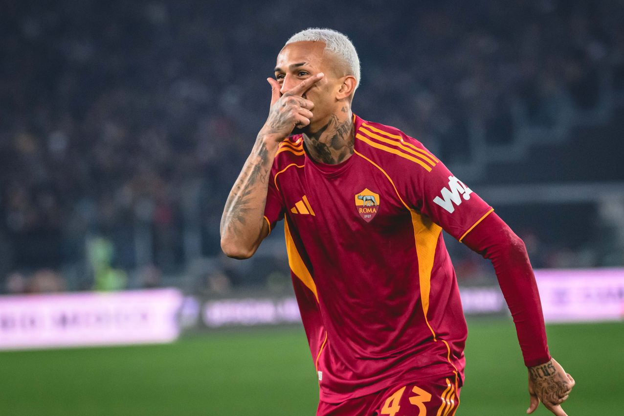 As Roma Gallery Image - Roma-Como