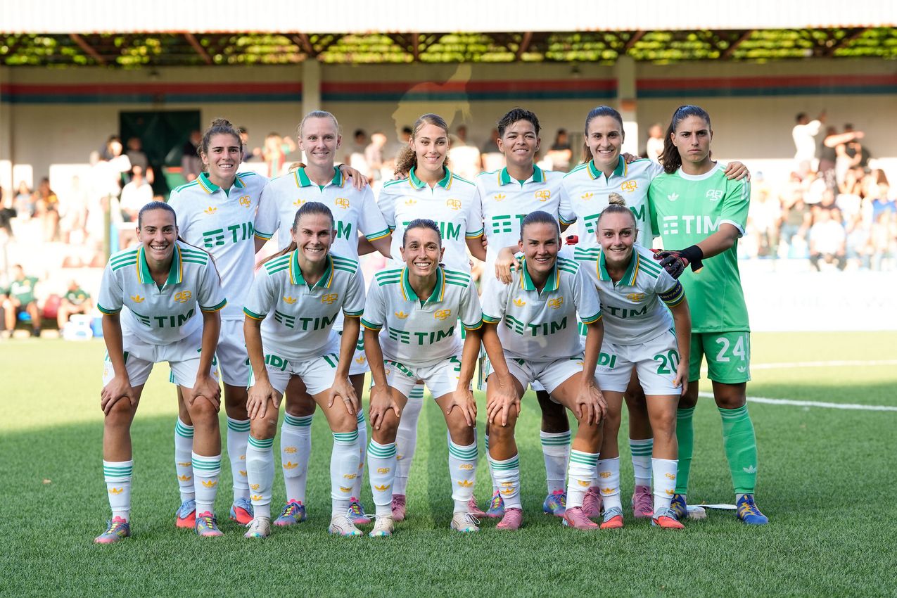 As Roma Gallery Image - Ternana-Roma