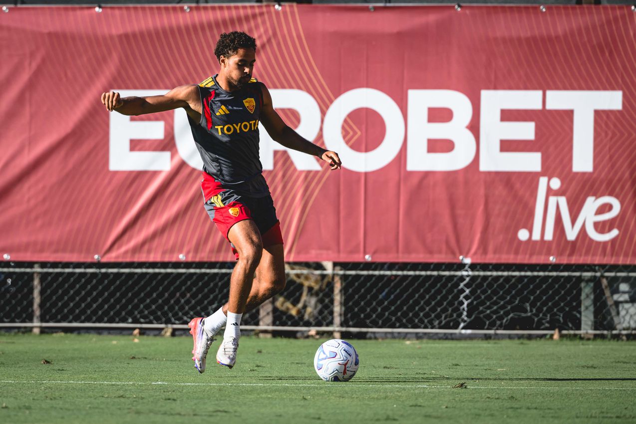 As Roma Gallery Image - Training