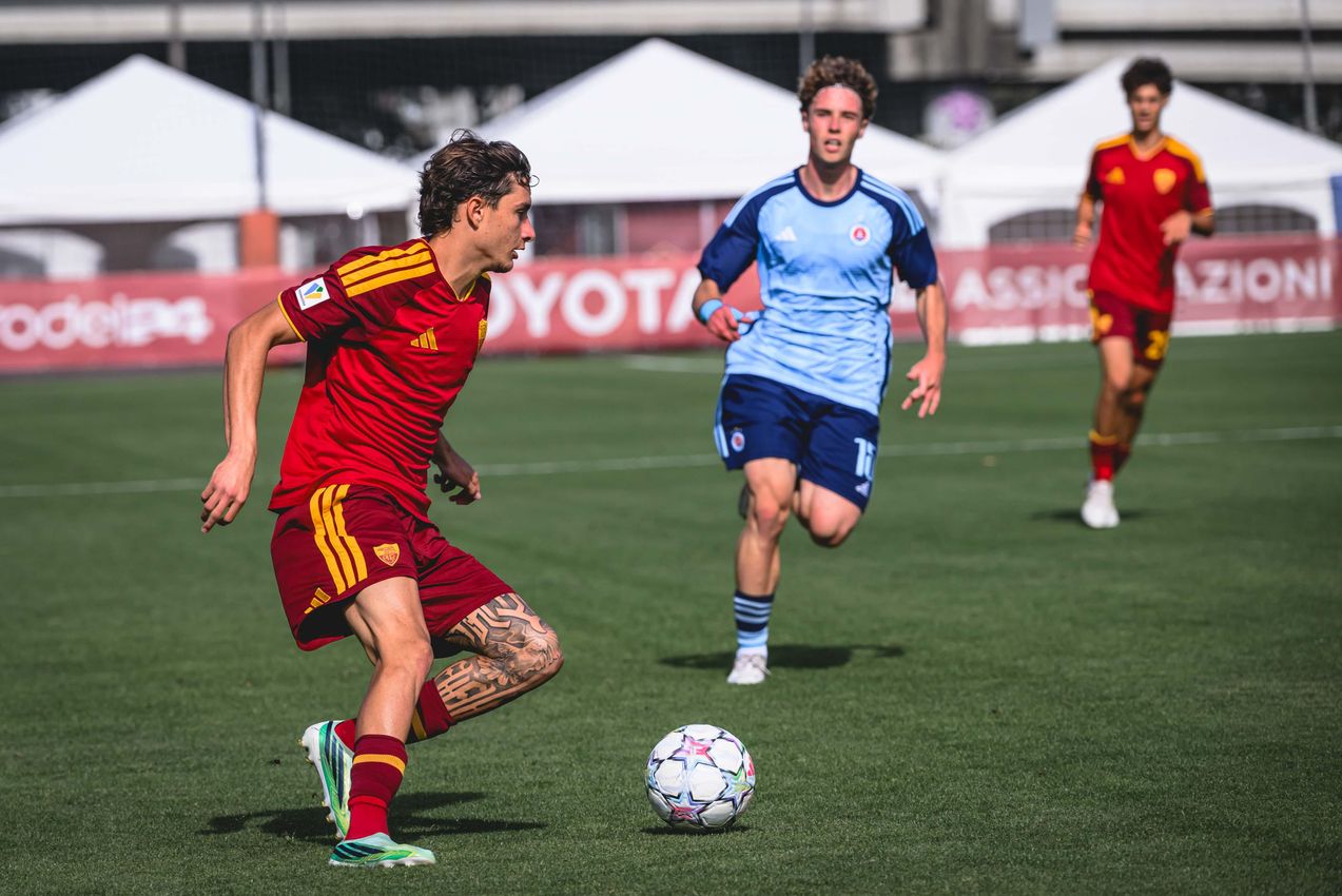 As Roma Gallery Image - Primavera
