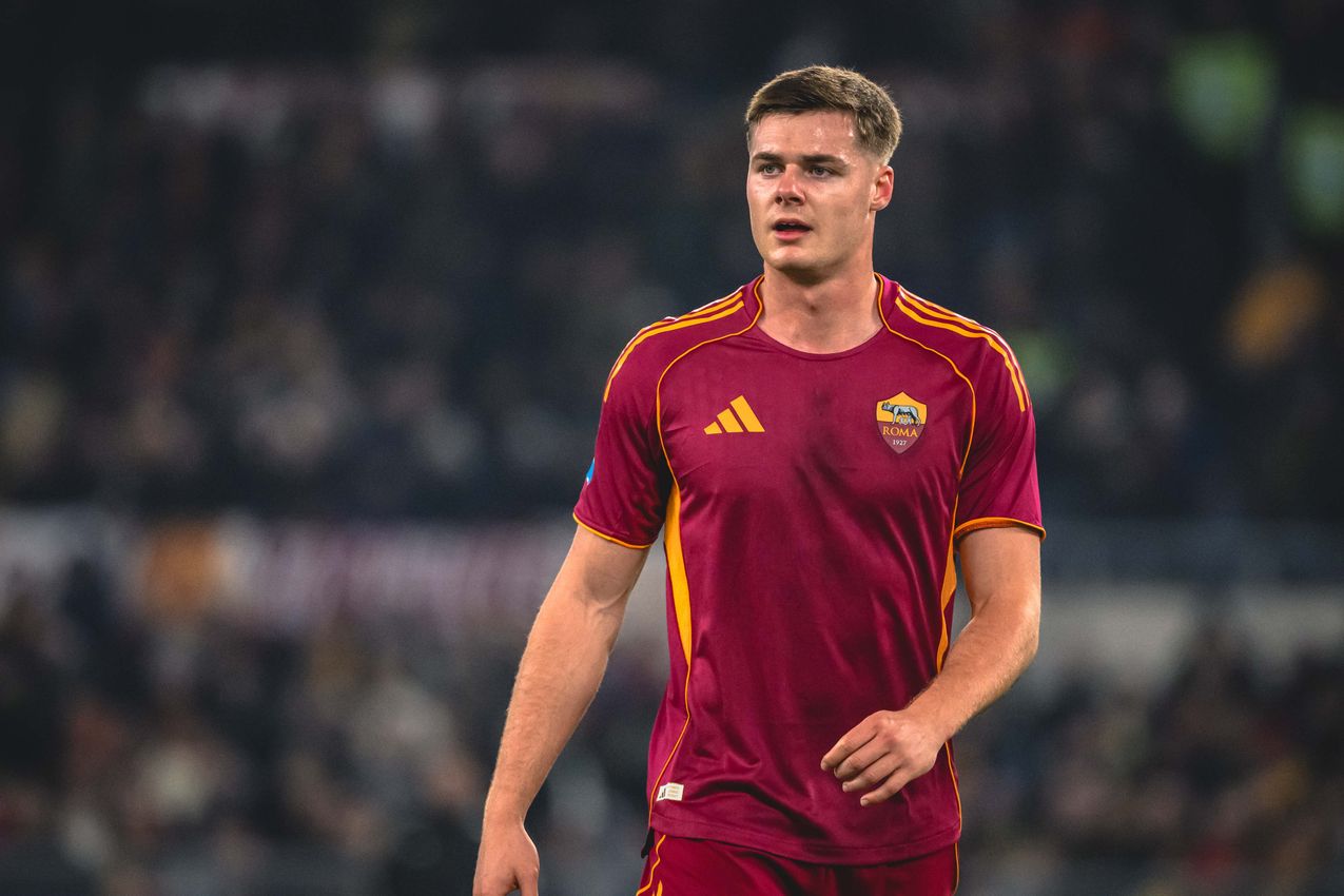 As Roma Gallery Image - Roma-Napoli