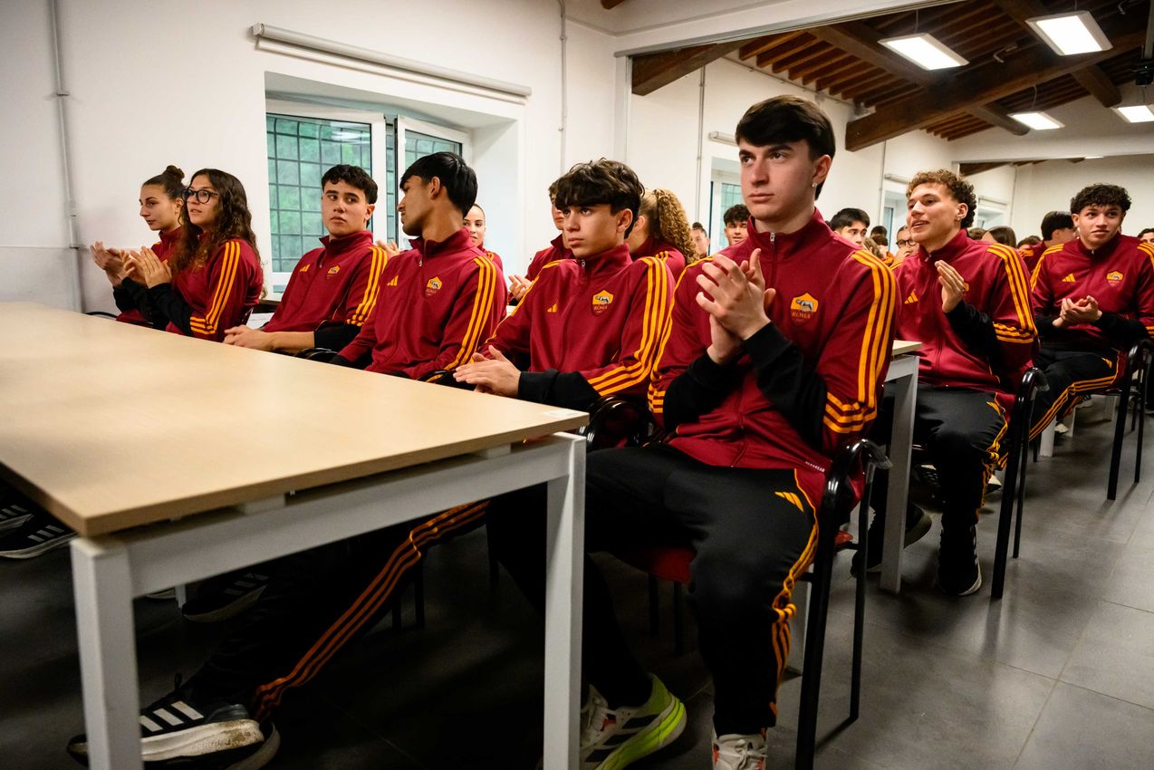 As Roma Gallery Image - No Bulli