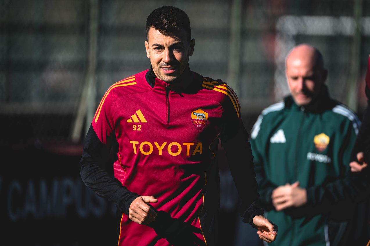 As Roma Gallery Image - Training