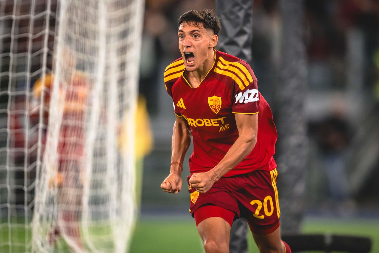 As Roma Gallery Image - Roma-Slovan