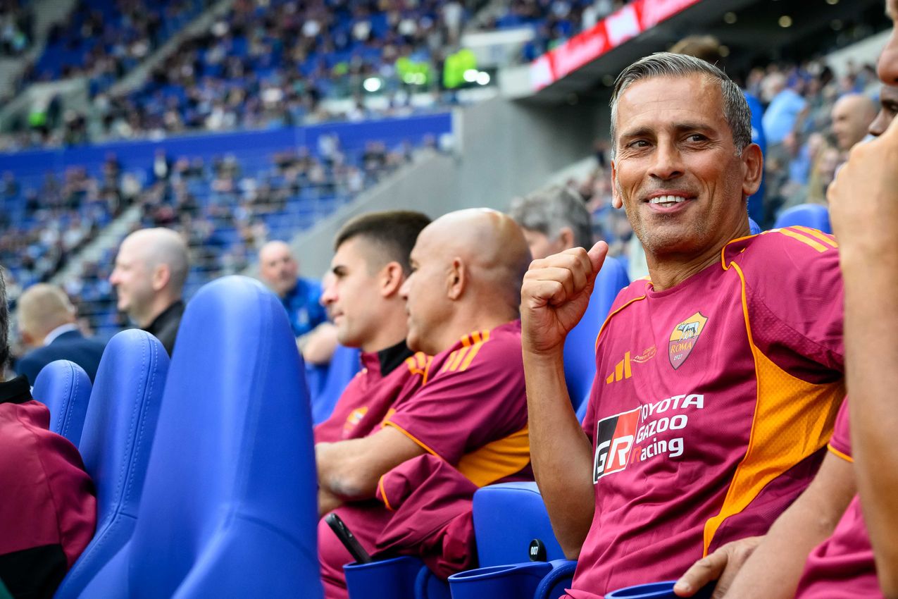 As Roma Gallery Image - Legends