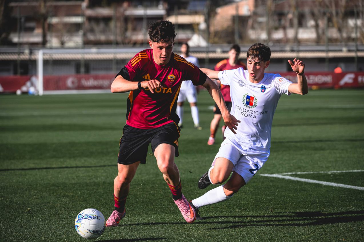 As Roma Gallery Image - Montespaccato