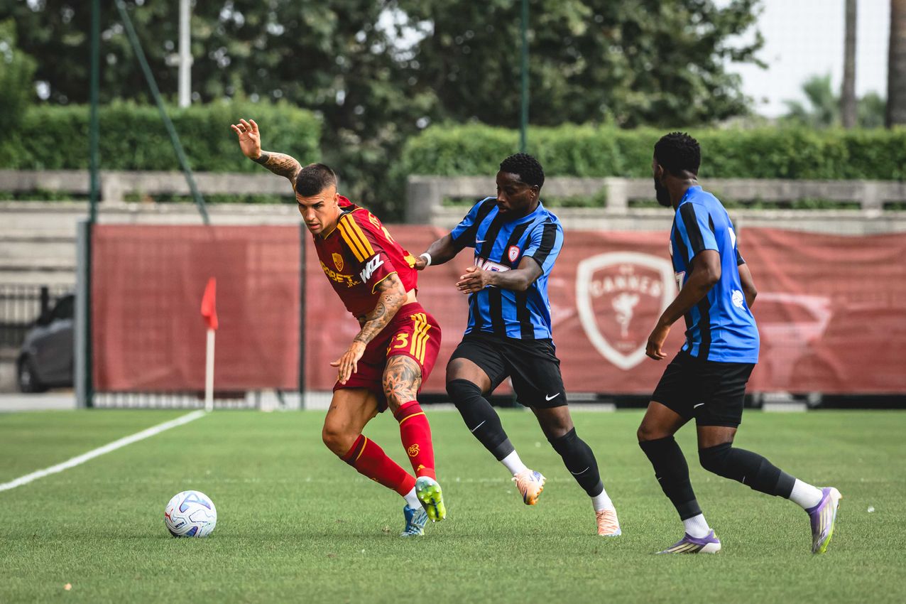 As Roma Gallery Image - Gallery: Cannes - Roma