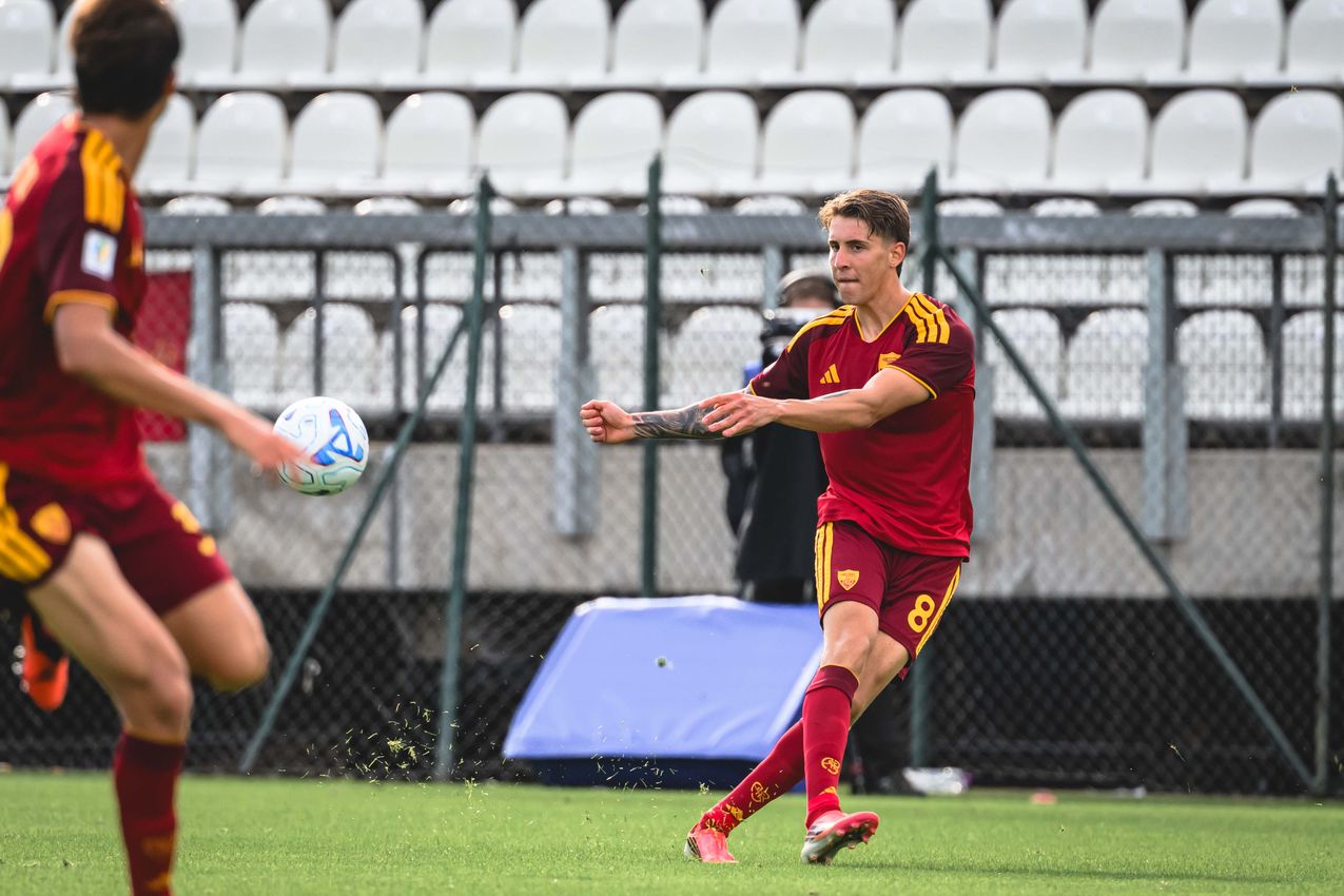 As Roma Gallery Image - Primavera