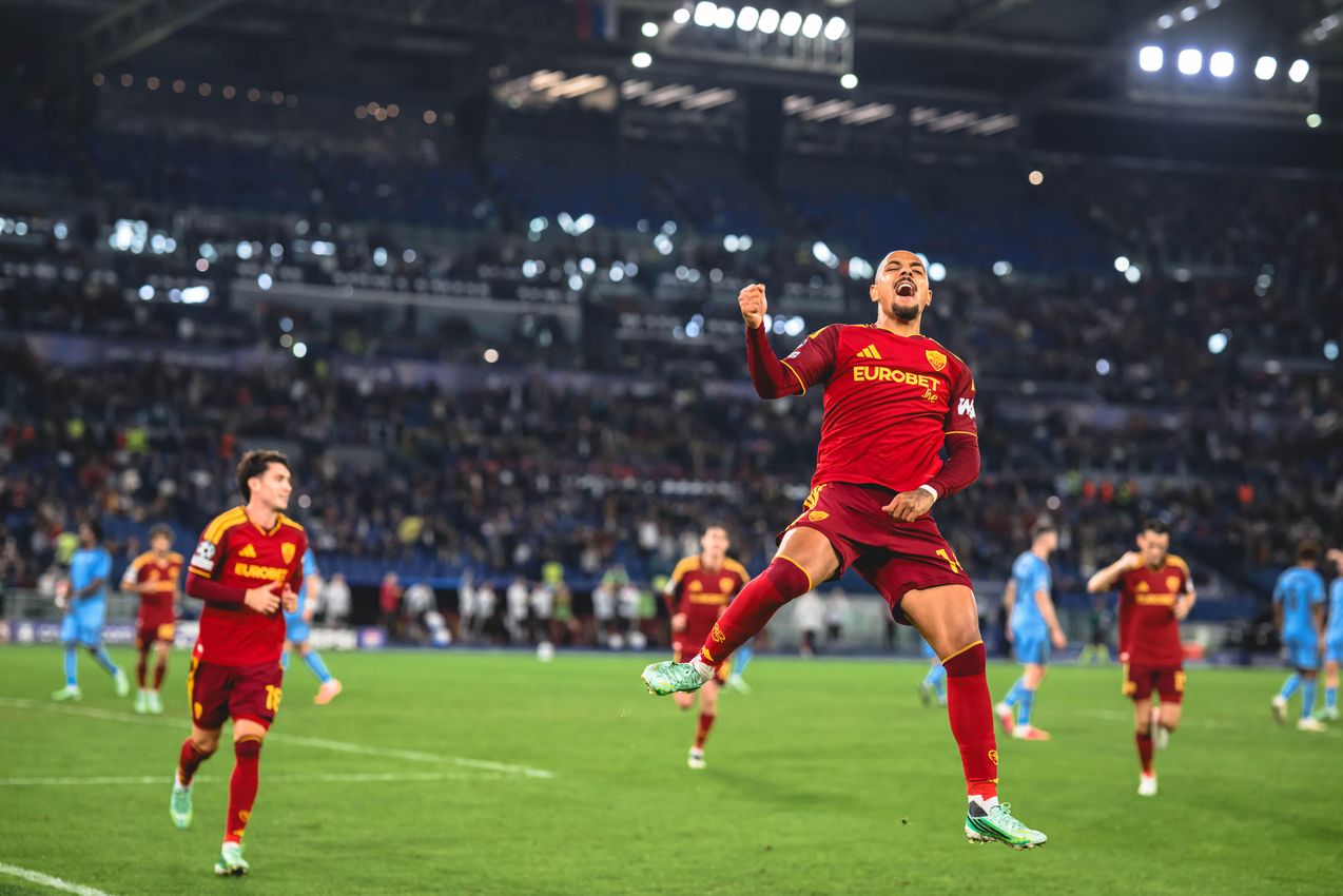 As Roma Gallery Image - Roma-Slovan