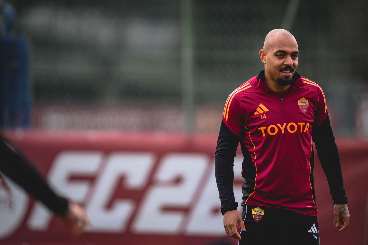 As Roma Gallery Image - Training
