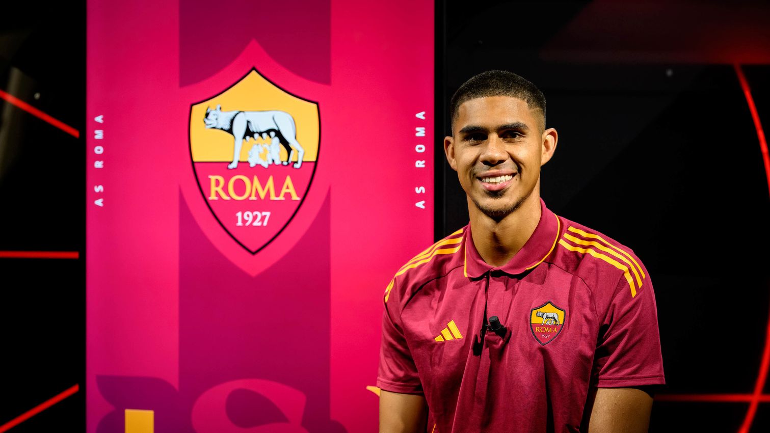 As Roma Gallery Image - Vasquez
