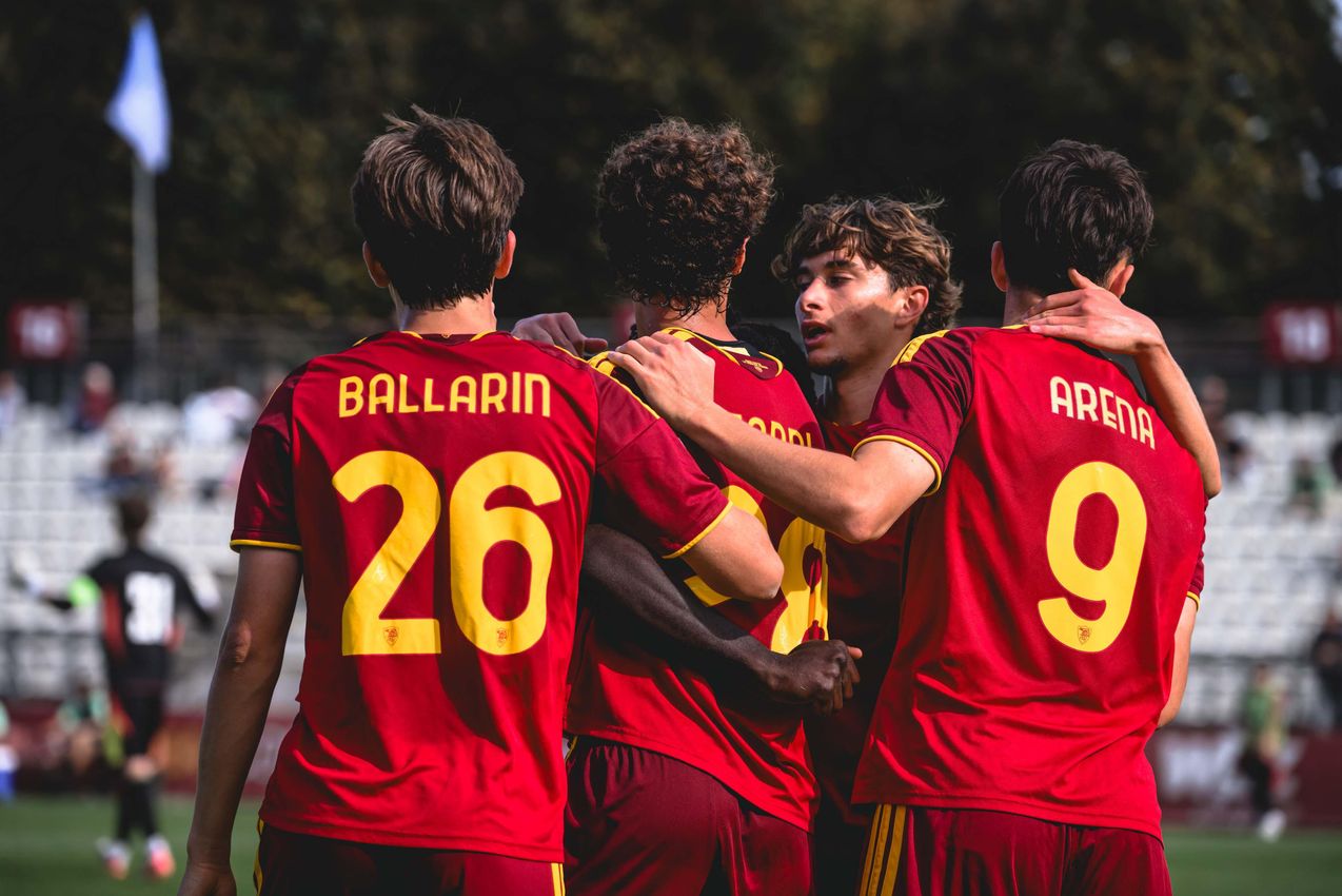 As Roma Gallery Image - Primavera
