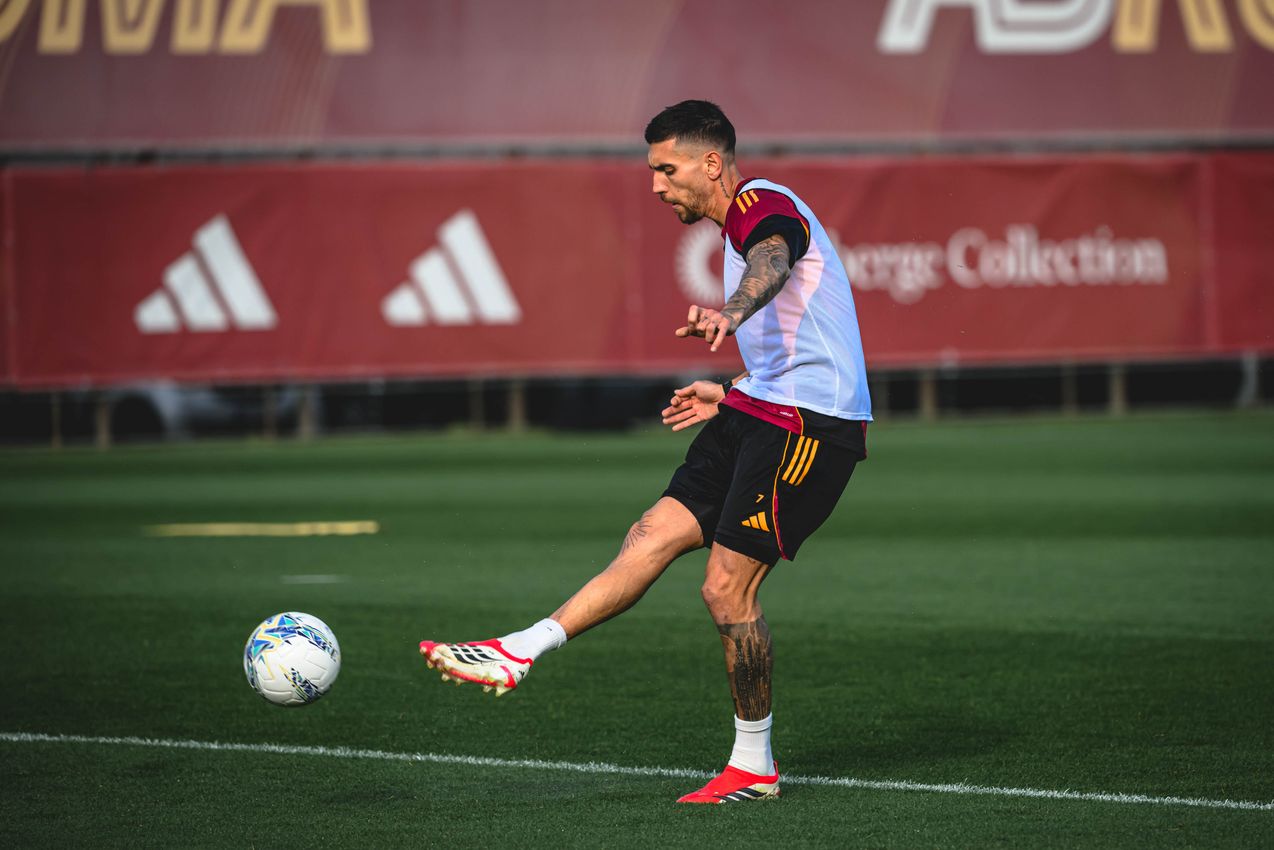 As Roma Gallery Image - Training