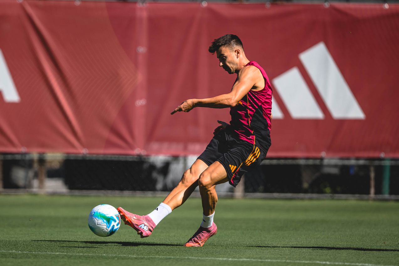 As Roma Gallery Image - Training